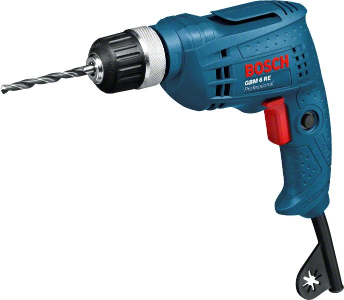 EAN 3165140485913 - Bosch 0 601 472 600 taladro 4000 RPM Sin llave 1,2 kg imagen 1