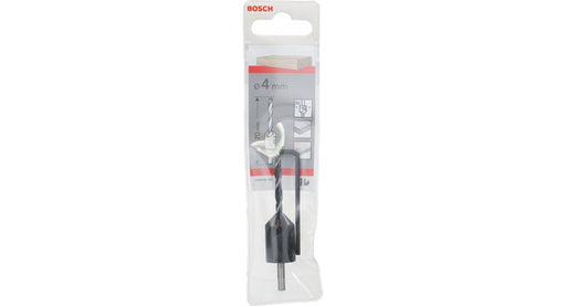 EAN 3165140060004 - Bosch 2 608 596 394 broca Broca helicoidal 2, 1 imagen 2