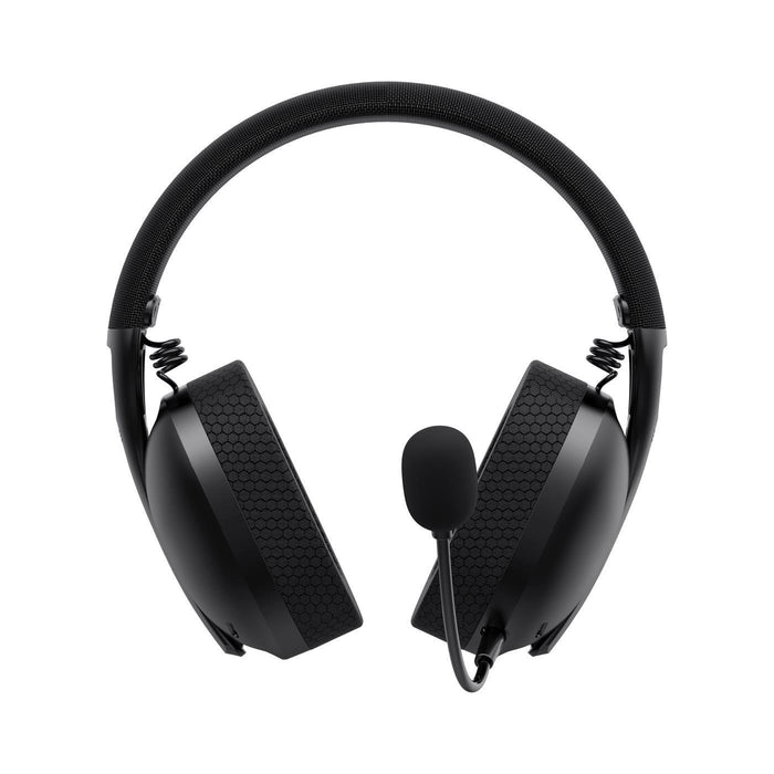 EAN 6939119046842 - Havit Gamenote Fuxi-H3 Auriculares Inalámbrico y alámbrico Diadema Juego USB Tipo C Bluetooth Negro imagen 3