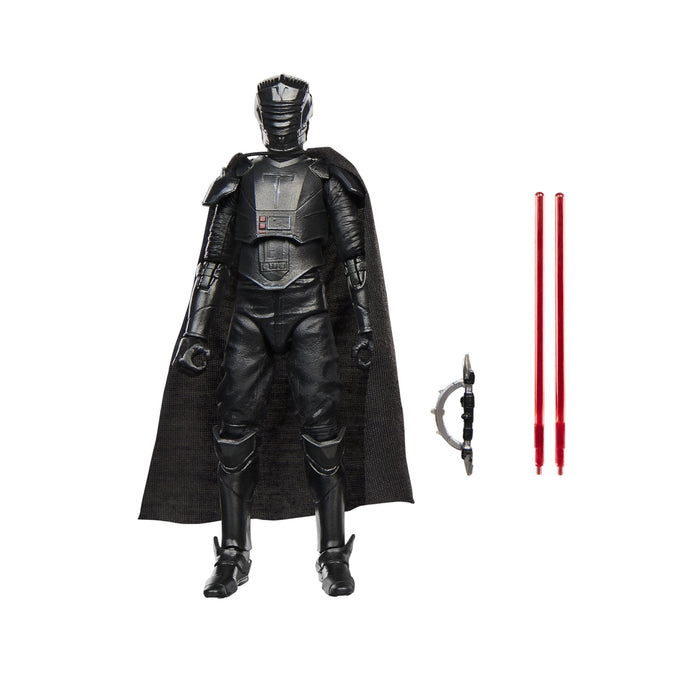 Figura Marrok Maul - Shadow Lord Star Wars 15cm