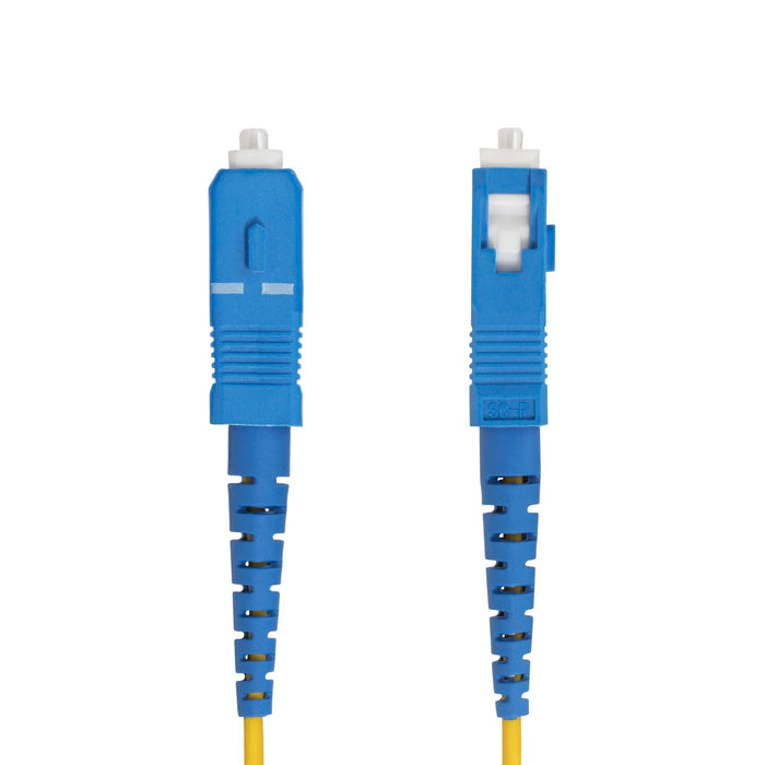 Startech.Com 3 Meter Lwl Cable De Red Lc Sc (Upc)