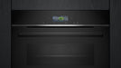 EAN 4242003901809 - Siemens HB774G1B1 horno 71 L Negro imagen 2