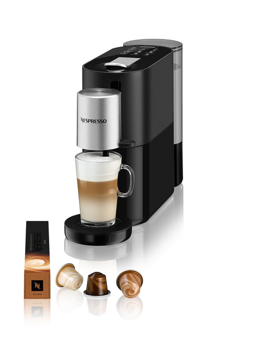 EAN 3016661156625 - Krups Nespresso XN890 Totalmente automática Macchina per caffè a capsule 1 L imagen 1