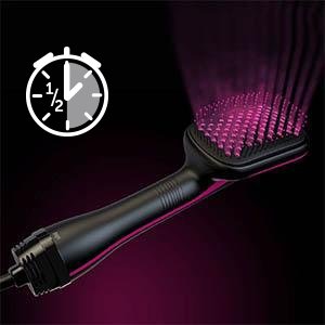 Cepillo Revlon Pro Rvdr5212 Pro Collection Salon One-Step Warmluftbürste