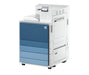 EAN 0198828506672 - HP LaserJet Enterprise LaserJet Ent 8501x 1200 x 1200 DPI A3 imagen 3