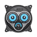 EAN 4713227529501 - Thermaltake Pacific TF3 Carcasa del ordenador Ventilador 12 cm Gris imagen 1