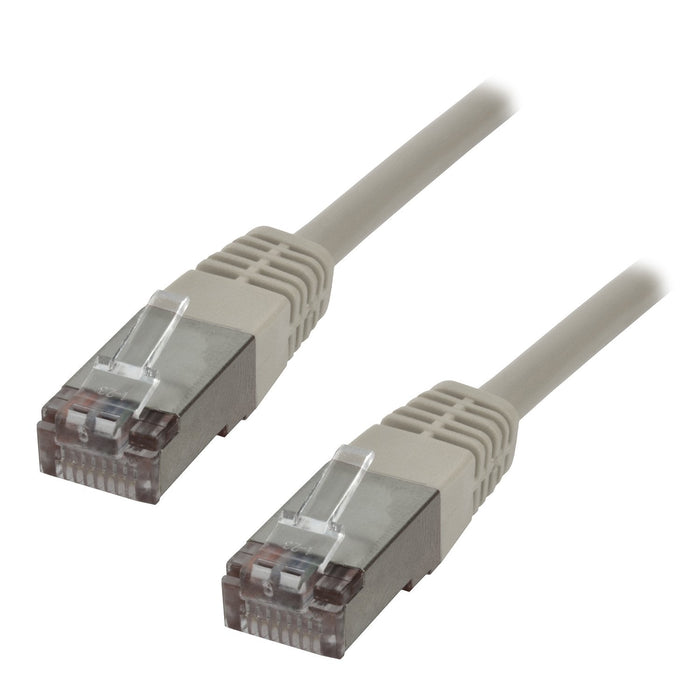 Cble Rj45 Cat 5e Blind - 20m