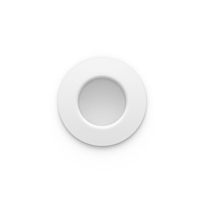 Philips Hue White&Col. Amb. Slim Recessed Light S Emea-White