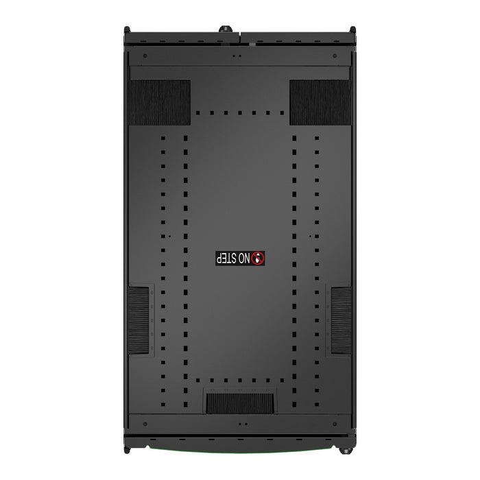 EAN 731304642176 - APC AR3100B2 armario rack 42U Rack o bastidor independiente Negro imagen 3