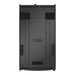 EAN 731304642176 - APC AR3100B2 armario rack 42U Rack o bastidor independiente Negro imagen 3