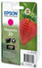 EAN 8715946626017 - Epson Strawberry C13T29834022 cartucho de tinta 1 pieza(s) Original Rendimiento estándar imagen 1