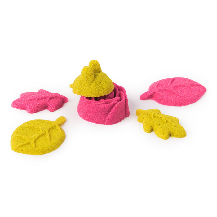 EAN 0681147043015 - Kinetic Sand KNS ACK Squish Blossom MX GML imagen 5