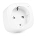 EAN 8435568401037 - Orbegozo ENW 1000 enchufe inteligente 3680 W Hogar Blanco imagen 1