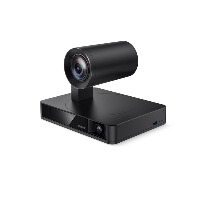 Uvc86 8 Mp Black 3840 X 2160  Pixels 30 Fps