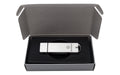 EAN 0740617255003 - Kingston Technology IronKey S1000 unidad flash USB USB tipo A 3.2 Gen 1 (3.1 Gen 1) Plata imagen 8