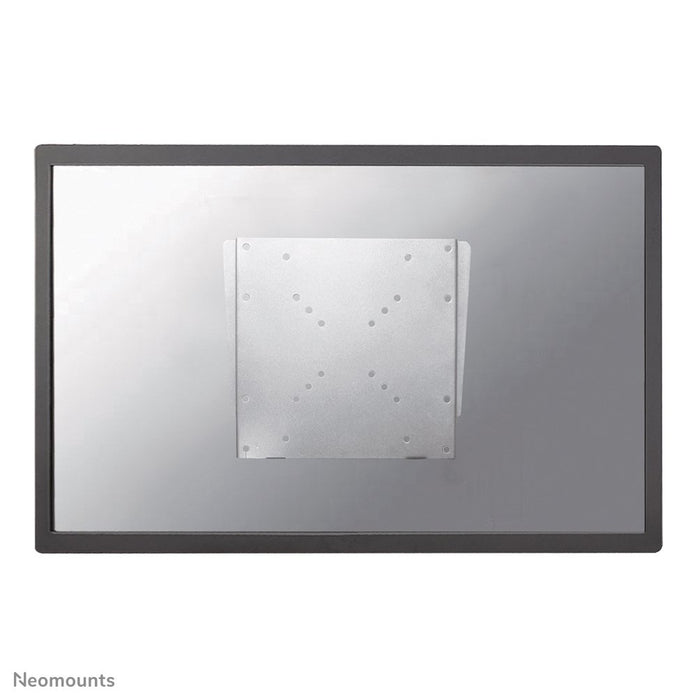 EAN 8717371441265 - Neomounts FPMA-W110 soporte para TV 101,6 cm (40") Plata imagen 1