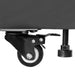 EAN 0065030820752 - StarTech.com RK2236BKF armario rack Rack o bastidor independiente Negro imagen 2