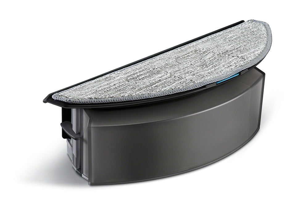 EAN 5060944994426 - iRobot Combo i8+ Negro imagen 3
