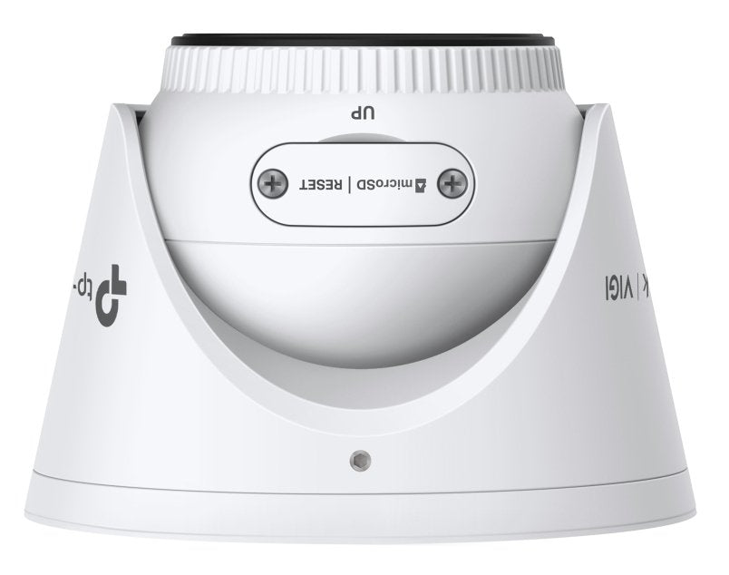 EAN 8885020628265 - TP-Link INSIGHT S455 Torreta Cámara de seguridad IP Exterior 2880 x 1620 Pixeles Techo imagen 3