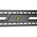 EAN 8716309135276 - Gembird WM-100F-01 soporte para TV 2,54 m (100") Negro imagen 5