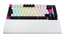 EAN 4711387897232 - ASUS ROG Azoth X teclado Juego USB + RF Wireless + Bluetooth QWERTZ Blanco imagen 4