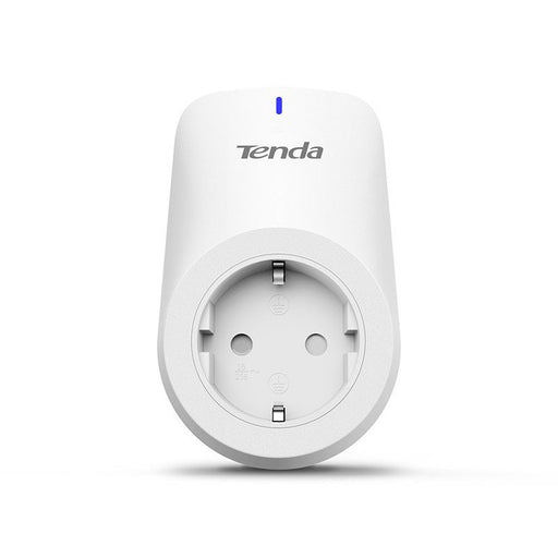 EAN 6932849428544 - Tenda SP6 enchufe inteligente 3680 W Hogar Blanco imagen 1
