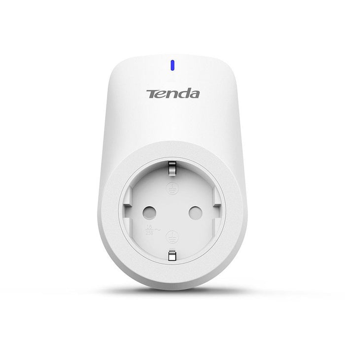 EAN 6932849428544 - Tenda SP6 enchufe inteligente 3680 W Hogar Blanco imagen 1