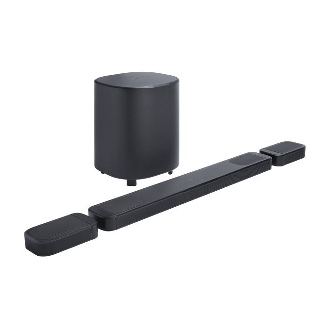 EAN 1200130020124 - JBL Bar 1000MK2 Negro 7.1.4 canales 960 W imagen 4