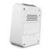 EAN 4007218258007 - Mebus 25800 despertador Reloj despertador digital Blanco imagen 5