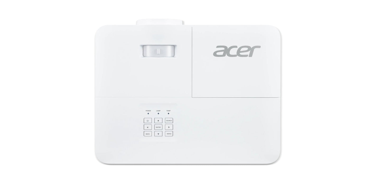EAN 4711121306808 - Acer H6805BDa Proyector de alcance estándar 4000 lúmenes ANSI DLP DCI 4K (4096x2160) Blanco imagen 4