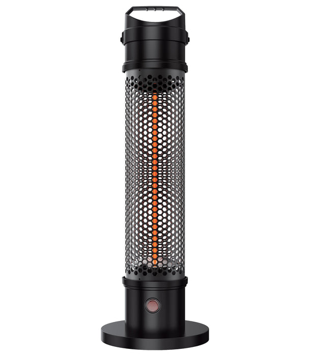 EAN 5901443121299 - Activejet APH-IS800 calefactor de exterior imagen 1