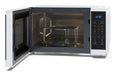 EAN 4974019464329 - Sharp YCMG252AEW microondas Blanco Solo microondas Encimera 25 L 900 W imagen 4