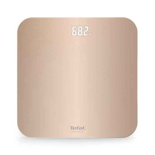EAN 3121040095423 - Tefal Classic PP1900V0 báscula de baño Plaza Beige Báscula personal electrónica imagen 2