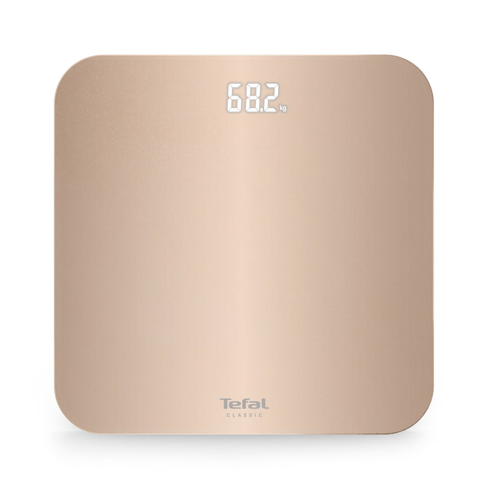 EAN 3121040095423 - Tefal Classic PP1900V0 báscula de baño Plaza Beige Báscula personal electrónica imagen 2