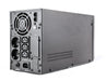 EAN 8716309124812 - Gembird EG-UPS-PS2000-02 sistema de alimentación ininterrumpida (UPS) Línea interactiva 2 kVA 1600 W 5 sa imagen 3