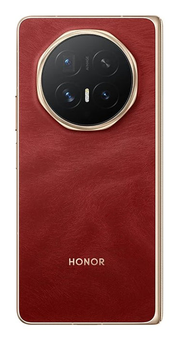 Honor Magic V6 16gb+512gb Rojo Dual Card Om