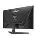 EAN 4711387984710 - ASUS TUF Gaming VG259QMR5A pantalla para PC 62,2 cm (24.5") 1920 x 1080 Pixeles Full HD LCD Negro imagen 4