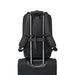 EAN 4260709016238 - Rivacase Eden mochila City backpack Negro Poliéster, cuero PU imagen 15