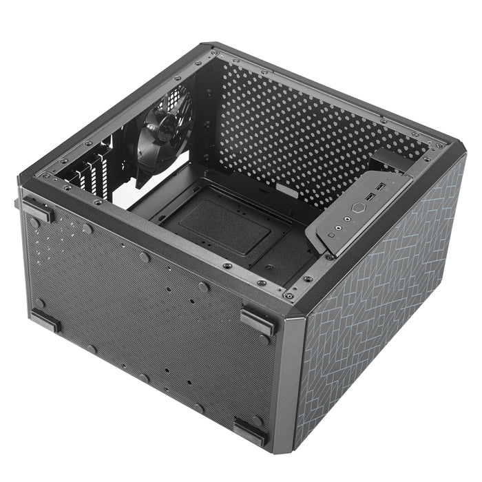 EAN 4719512080580 - Cooler Master MasterBox Q500L Midi Tower Negro imagen 15