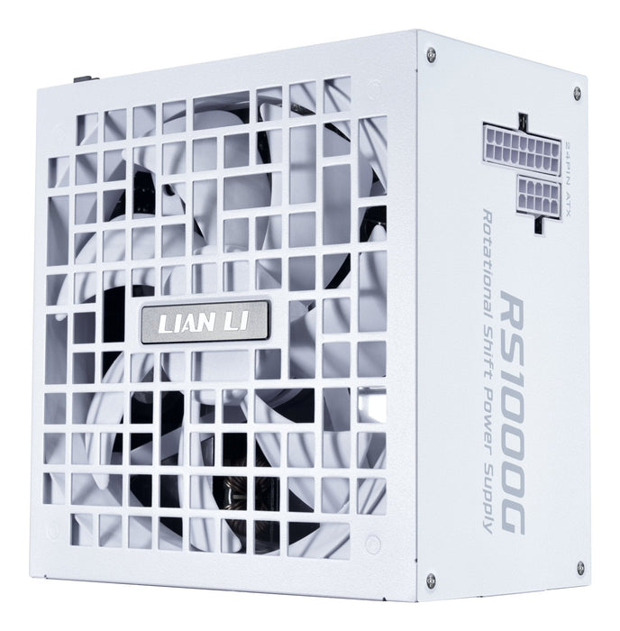Power Supply Lian Li Atx Pc 100 - 240 V 1000 W G9p.Rs1000g.W000.Eu