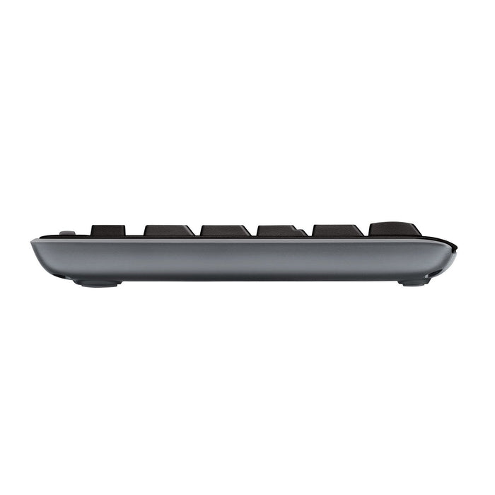 EAN 5099206039308 - Logitech 920-004524 teclado Ratón incluido Oficina RF inalámbrico AZERTY Belga Negro imagen 5