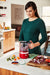 EAN 8003437610349 - KitchenAid 5KFCB519EER 1,18 L Rojo imagen 6