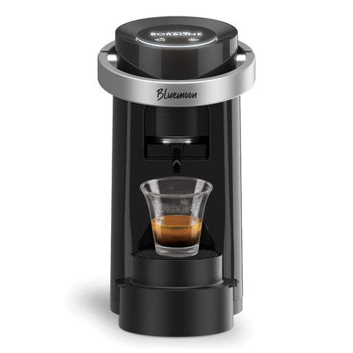 EAN 8055519904969 - Caffè Borbone Bluemoon Semi-automática Cafetera de cápsulas 0,9 L imagen 1