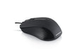 EAN 5906190449009 - Modecom MC-M9 ratón Oficina mano derecha USB tipo A Óptico 1000 DPI imagen 3
