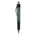 EAN 4005401407973 - Faber-Castell 14079 Azul Bolígrafo de punta retráctil con pulsador Medio 2 pieza(s) imagen 1
