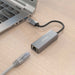 EAN 8435739902097 - AISENS A106-0897 adaptador y tarjeta de red 1000 Mbit/s imagen 6