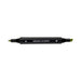 EAN 0043100982081 - Derwent Academy marcador 8 pieza(s) Punta de cincel Multicolor imagen 4