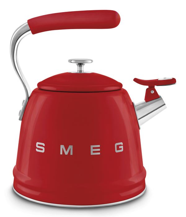 EAN 8017709347925 - Smeg WKF01RD tetera 2,3 L Rojo imagen 3