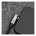 EAN 5901720139689 - Akyga AK-USB-54 cable USB USB 2.0 1 m USB C Negro imagen 3