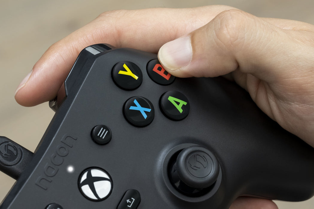 Nacon Xbxevol-X Controller Wired Xbox Series